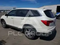 2018 Honda PILOT фото
