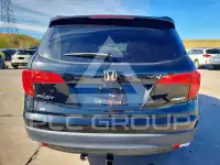 2018 Honda PILOT фото