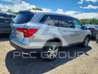 2018 Honda PILOT фото