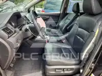 2018 Honda PILOT фото