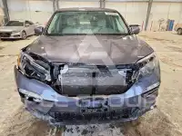 2018 Honda PILOT photo