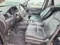 2018 Honda PILOT photo