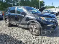 2018 Honda PILOT фото