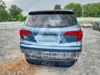 2018 Honda PILOT фото