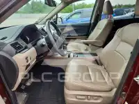 2018 Honda PILOT фото