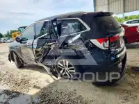 2018 Honda PILOT фото