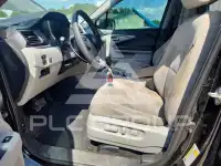 2018 Honda PILOT фото