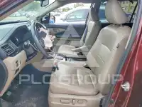 2018 Honda PILOT photo