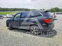 2018 Honda PILOT photo