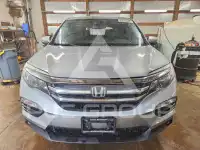 2018 Honda PILOT фото