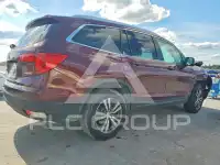 2018 Honda PILOT фото