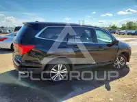 2018 Honda PILOT фото