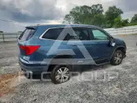 2018 Honda PILOT фото