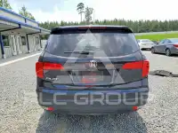 2018 Honda PILOT photo