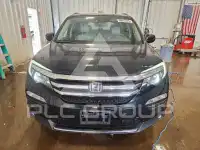 2018 Honda PILOT photo