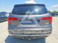 2018 Honda PILOT фото
