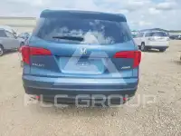 2018 Honda PILOT photo