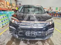 2018 Honda PILOT photo