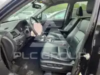 2018 Honda PILOT фото
