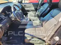 2018 Honda PILOT фото