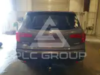 2018 Honda PILOT фото