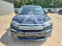2018 Honda PILOT фото