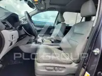 2018 Honda PILOT photo