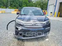 2018 Honda PILOT photo