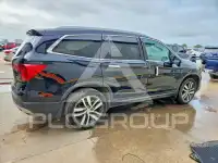 2018 Honda PILOT фото