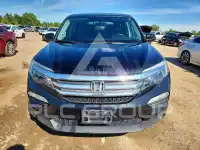 2018 Honda PILOT фото
