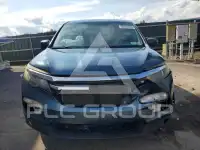 2018 Honda PILOT фото