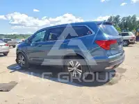 2018 Honda PILOT фото