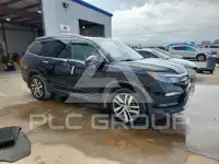 2018 Honda PILOT фото