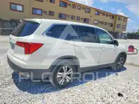2018 Honda PILOT фото