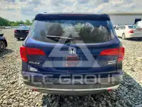 2018 Honda PILOT фото