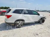 2018 Honda PILOT фото