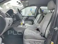 2018 Honda PILOT photo