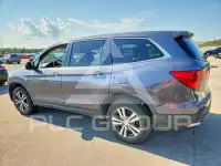 2018 Honda PILOT фото