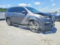 2018 Honda PILOT фото