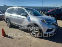 2018 Honda PILOT фото