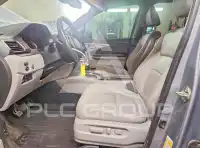 2018 Honda PILOT фото