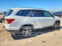 2018 Honda PILOT photo