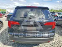 2018 Honda PILOT фото
