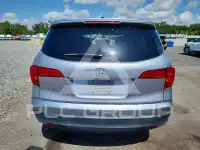 2018 Honda PILOT фото