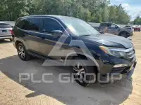 2018 Honda PILOT фото