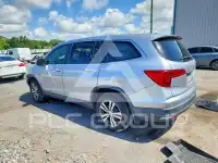 2018 Honda PILOT фото
