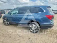 2018 Honda PILOT photo