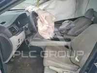 2018 Honda PILOT фото