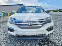 2018 Honda PILOT фото
