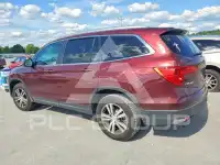 2018 Honda PILOT фото